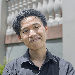 Kevin Pham