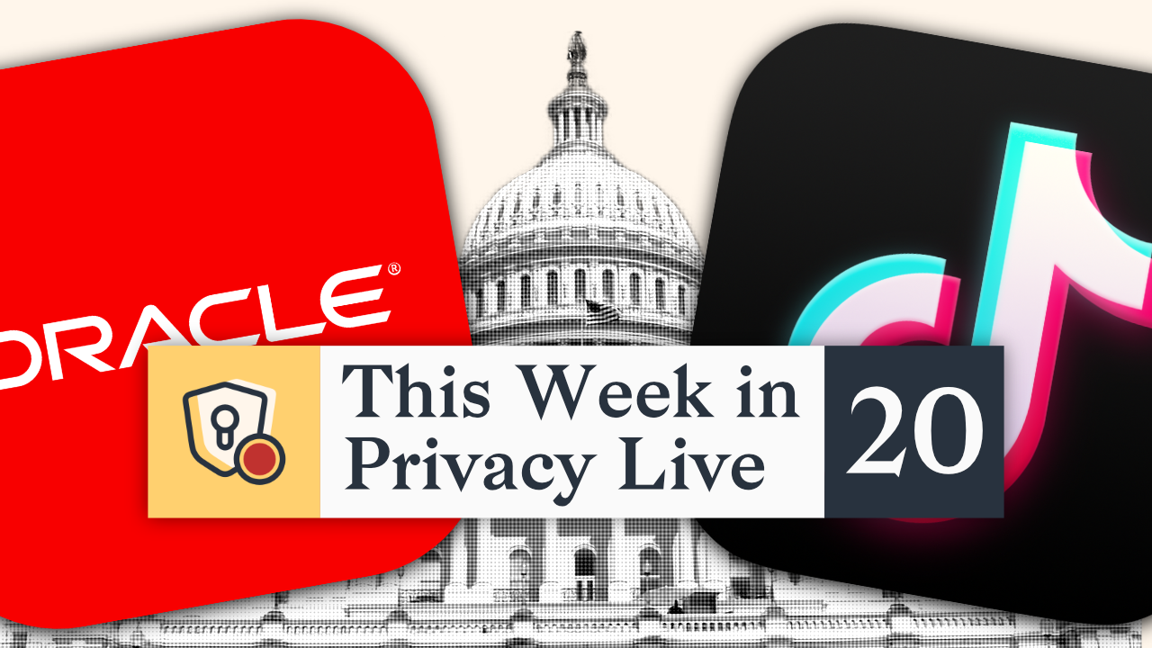 Oracle Moves to Take Over TikTok, Firefox for Android Adds DoH, and the ...