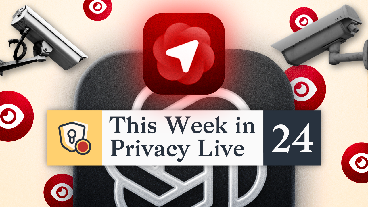 Vpn Bill OpenAI launches creepy AI browser, AWS shutters Signal and Smart ...