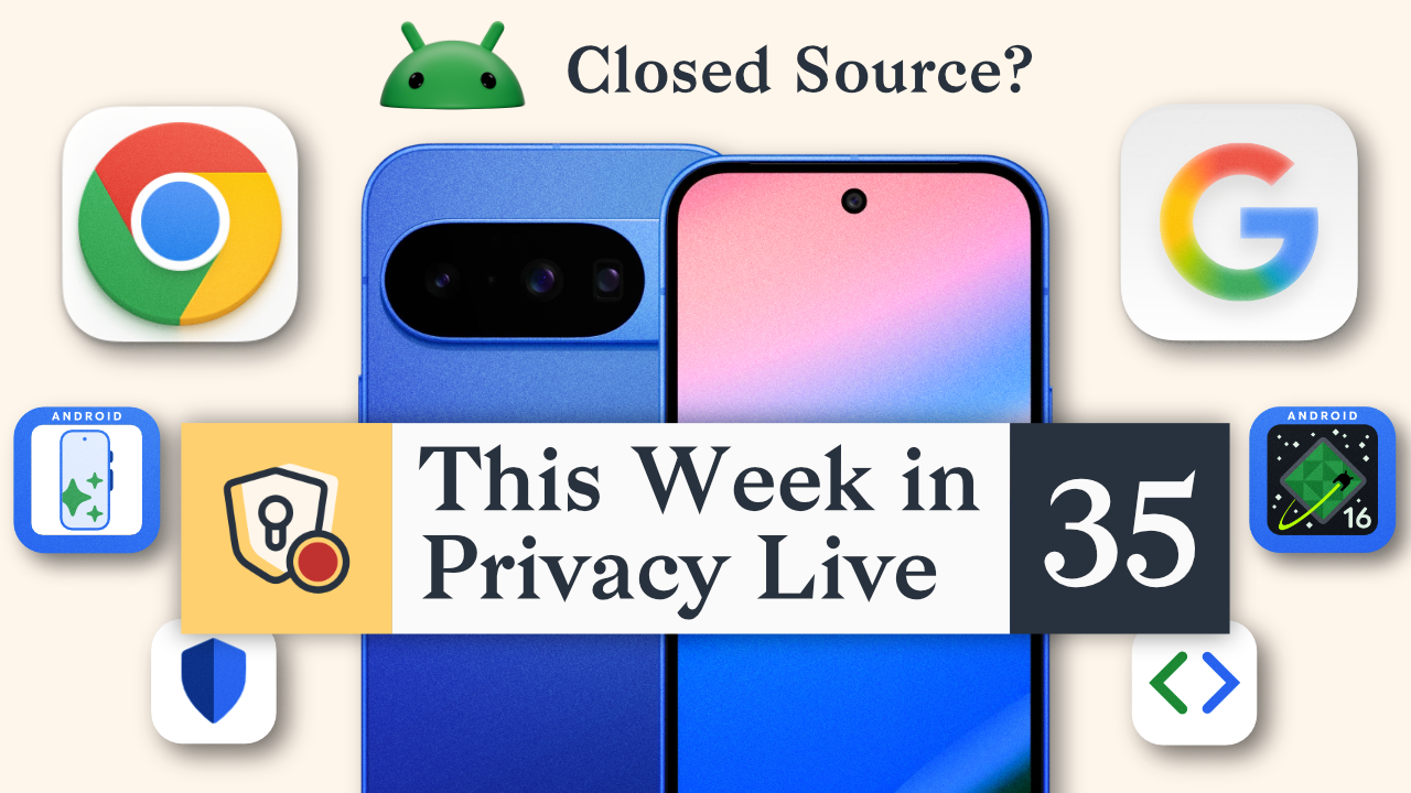 Google reduces AOSP source code releases, Cloudflare threatens to ...