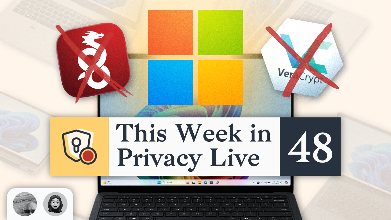 Microsoft Hates Security, 