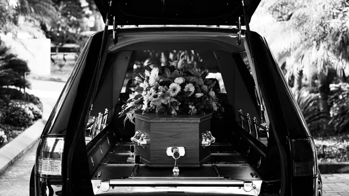 Ghosts in the Machine: The Fight for Privacy After Death
