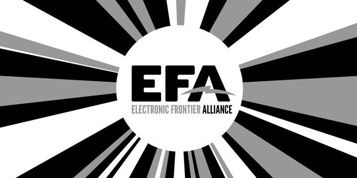 The Electronic Frontier Alliance is No More, Says EFF