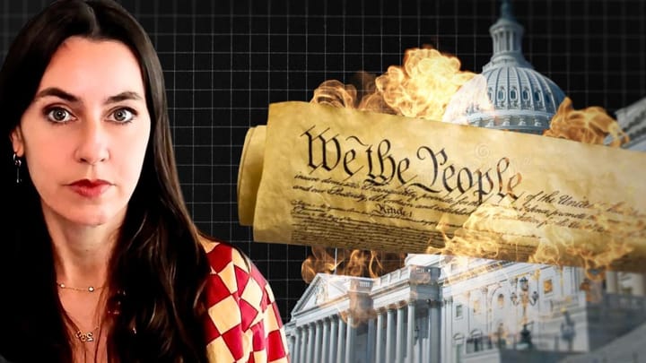 Taylor Lorenz on KOSA, The SCREEN Act, and Repealing Section 230