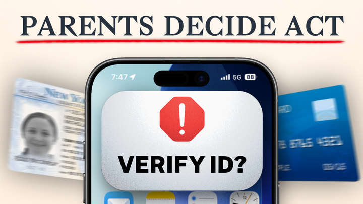 Does everyone have the "Parents Decide Act" wrong?