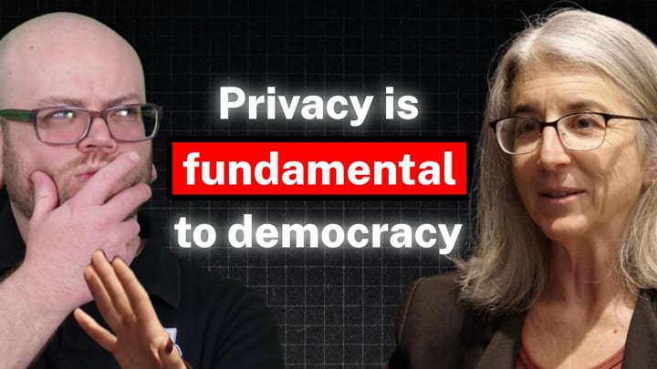 Interview with EFF Executive Director Cindy Cohn: "I like to win."