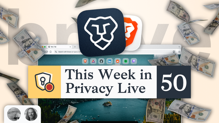 Would You Pay $60 For A Browser? (ft. Firewalls Don’t Stop Dragons)