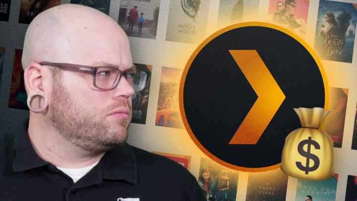 It's Time to Ditch Plex Media Server... (Copy)