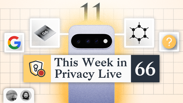 The Pixel 11 is Here, Will it Support GrapheneOS?