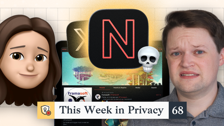 Could This Be The End of Privacy Frontends?