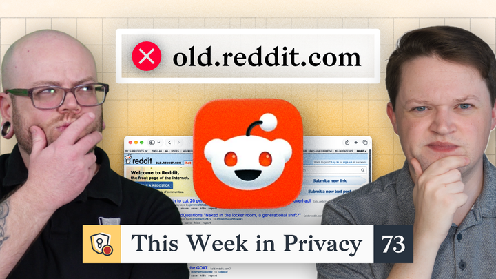 Is This The End of Anonymous Reddit?