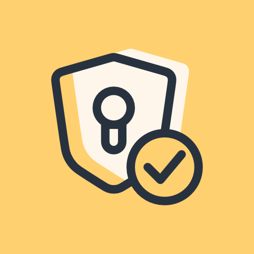 Logo de Privacy Guides