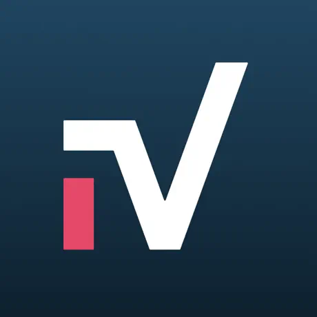 logo de iVerify