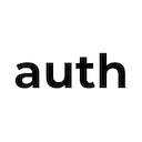 ente Auth לוגו