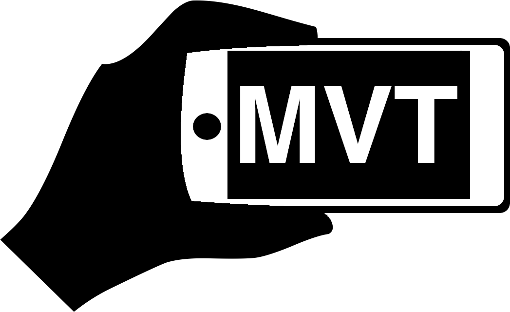 Logo di MVT
